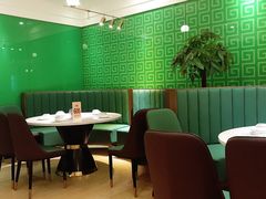 大堂-刘胖子家常菜·蹄花焖藕(兴业店)