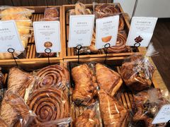 -那家面包房(珠江路店)