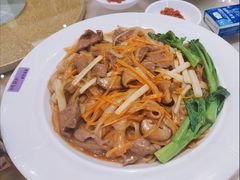-渔村盛宴(航空新城店)