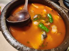 -山石榴·贵州菜(丰盛里店)