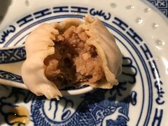 天王烤鸭包-南京大牌档(凯德大峡谷店)