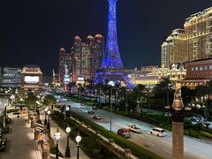 -澳门喜来登大酒店