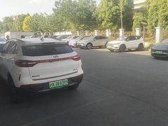 -华胜奔驰宝马奥迪专修连锁(虹梅南路店)