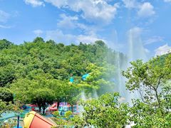 -清泉湾生态旅游度假区