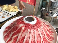 牛气冲天-阿杜打边炉(五江天街店)