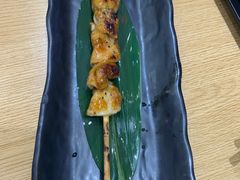 -町门烤肉拌饭专门店(新天地店)