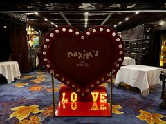 -马克西姆餐厅(崇文门店)