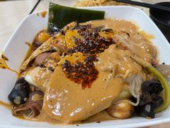 麻辣烫-林静小吃(复兴路店)