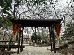-善卷洞风景区