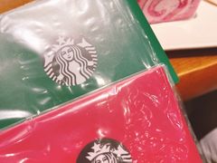 -星巴克(北京望京店)