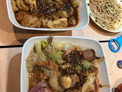 -林静小吃(复兴路店)