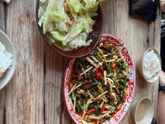 -饭江湖·江湖菜(湖广会馆店)