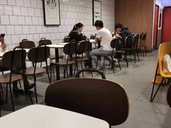 -麦当劳(中唱大厦店)