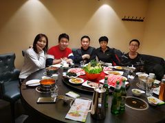 -食鲜捞火锅(湖西路店)