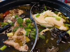 -线人米线(桂林路店)