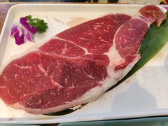 -蚝英雄鲜蚝自助专门店(长楹天街直营店)
