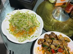 -钱山海鲜大排档