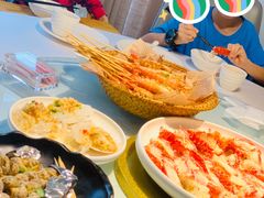 -79号渔船海鲜饭店(华强北店)