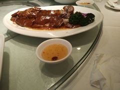-朱仔记食府(江南大道店)