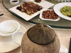 -锦粤宫·精致粤菜(深圳北站店)