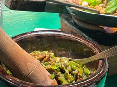 -费大厨辣椒炒肉(太平老街店)