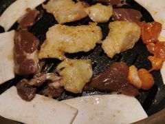-花味烤肉·拌饭(庐阳万象汇店)
