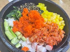 -全州拌饭馆(龙源西街店)