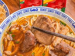 -永丰面馆(汉口路店)