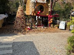 -HERRE·FARM 赫尔露营农场·团建聚会包场