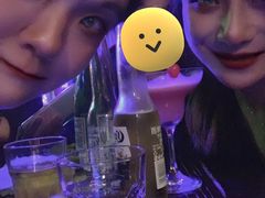 -MOSSO音乐酒吧·Live House(南京西路店)