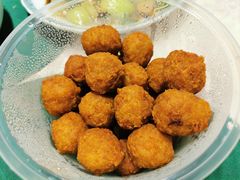 -力力豆花庄(广渠门店)