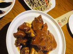 -好嫂子酱猪手•农家菜(华远坊店)