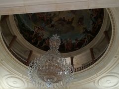 -北京拉斐特城堡酒店