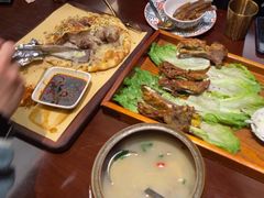 -那拉提之疆·新疆菜(美院店)