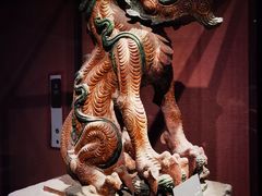 -大同市博物馆