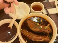 -中国厨房/台湾牛肉面