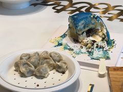 -滨河味道(南内环店)