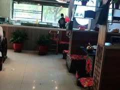 -王村姑老土炕莜面村(张北店)