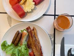 -赤牧日式烧肉自助(金桥永旺店)