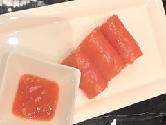 -京香轩·中餐厅(上海中庚聚龙酒店)