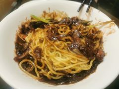 -桃园中华料理炸酱面(燕儿岛路店)