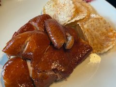 -杭州西子湖四季酒店·金沙厅