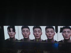 -成都金融城演艺中心