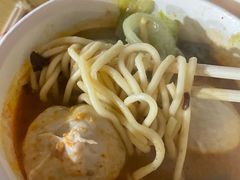 -友生风味小吃(营平农产品市场店)