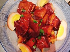 东坡肉-兰溪小馆(东直门簋街店)