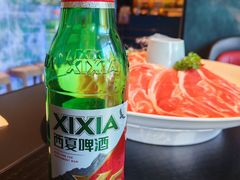 -百草滩羊清水涮羊肉(长城路店)