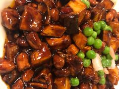 -翠亭酒家(山西南路店)