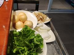 -新招鲜(桃浦路店)