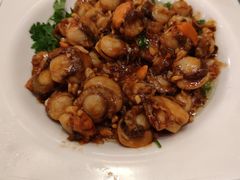 温拌全贝-燕春楼(海河华鼎店)