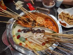 -宏姐串串香(征仪路店)